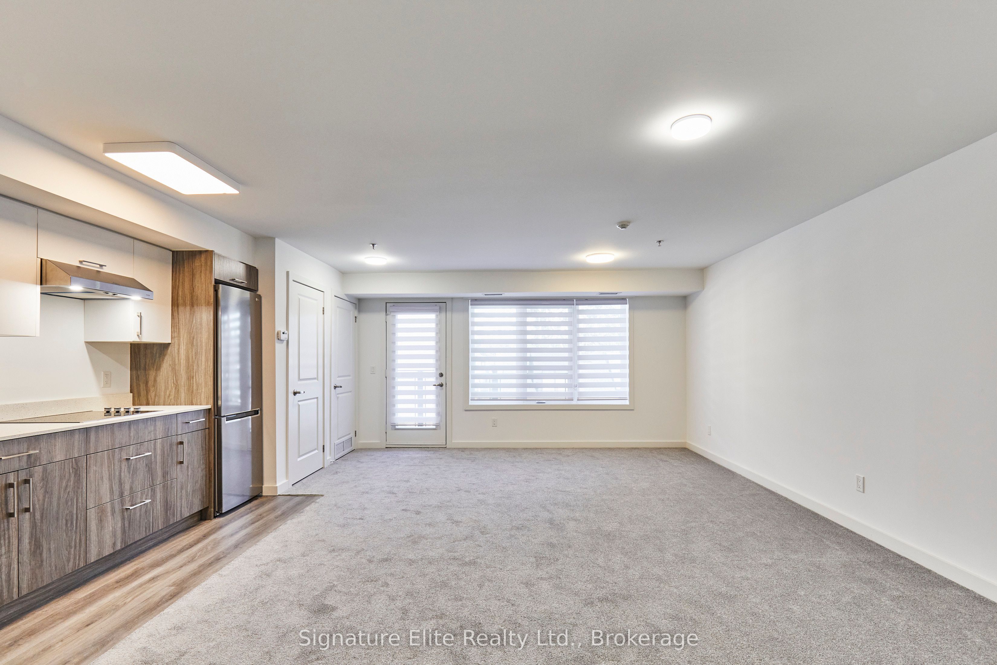 45 Connaught Avenue 404