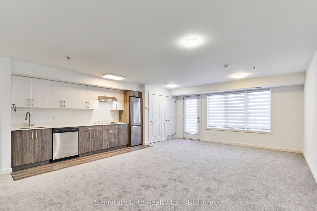 Photo of 45 Connaught Avenue #404, Toronto, ON M4L 2V8 (MLS # E12456191)