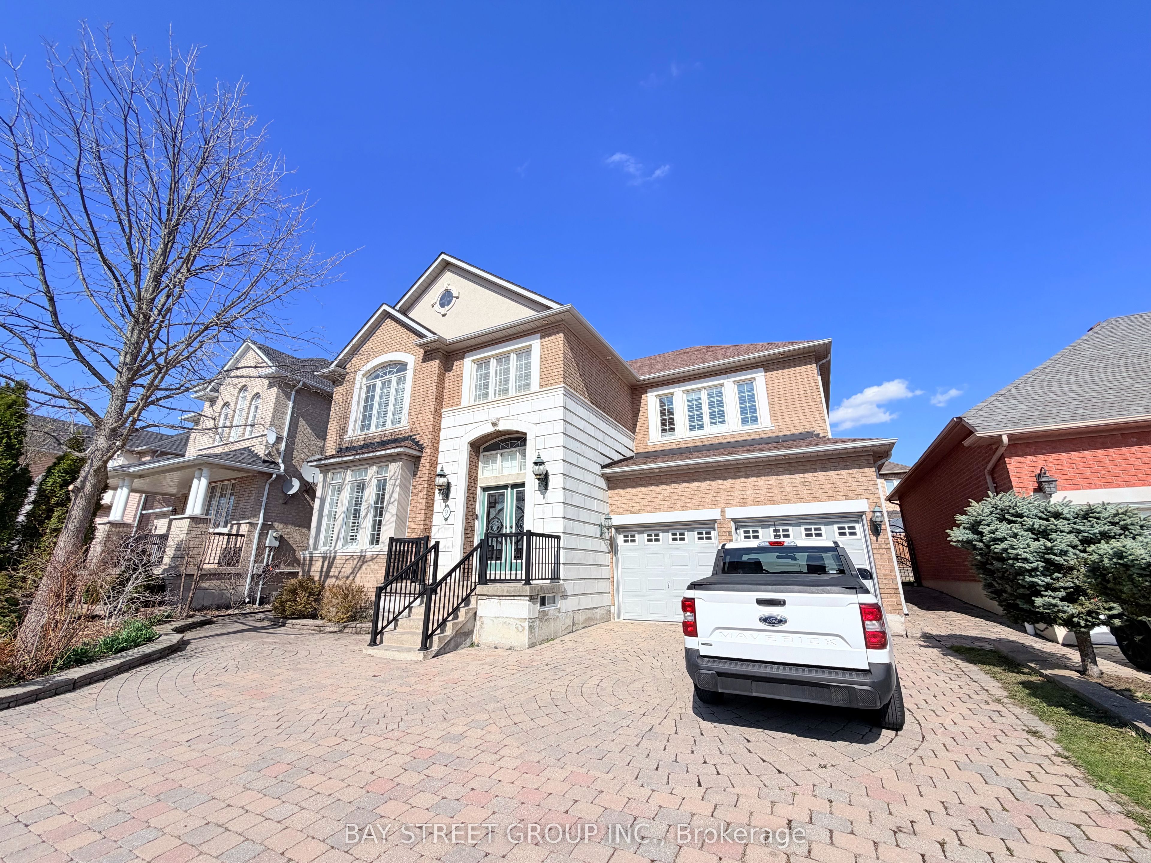 9 SAINT CLARE Boulevard