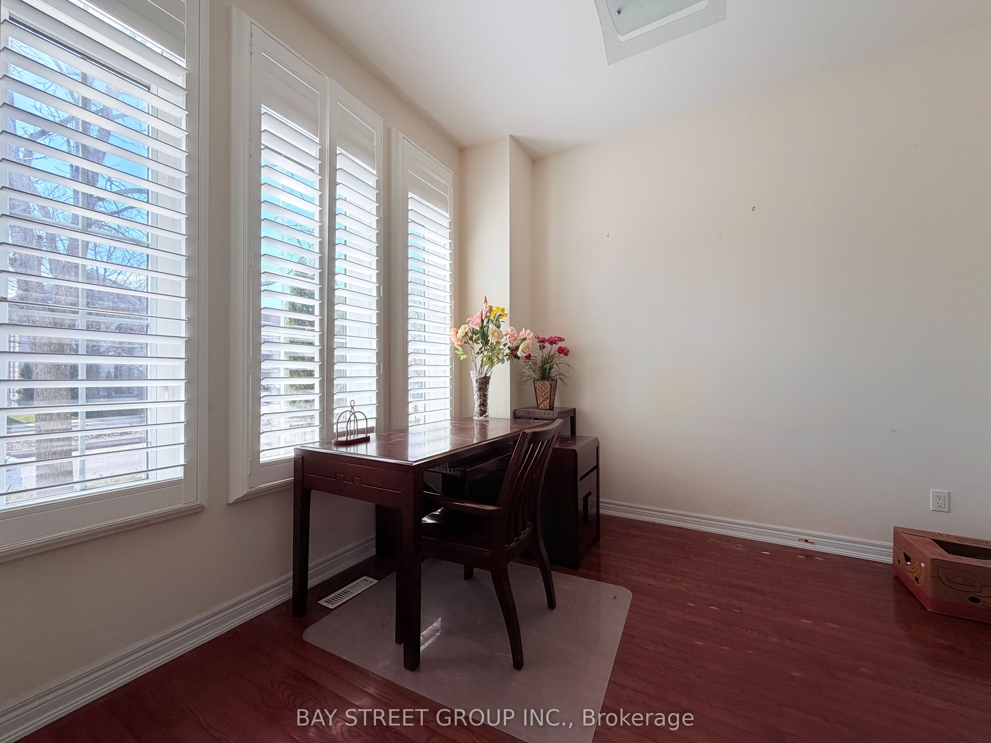 9 SAINT CLARE Boulevard