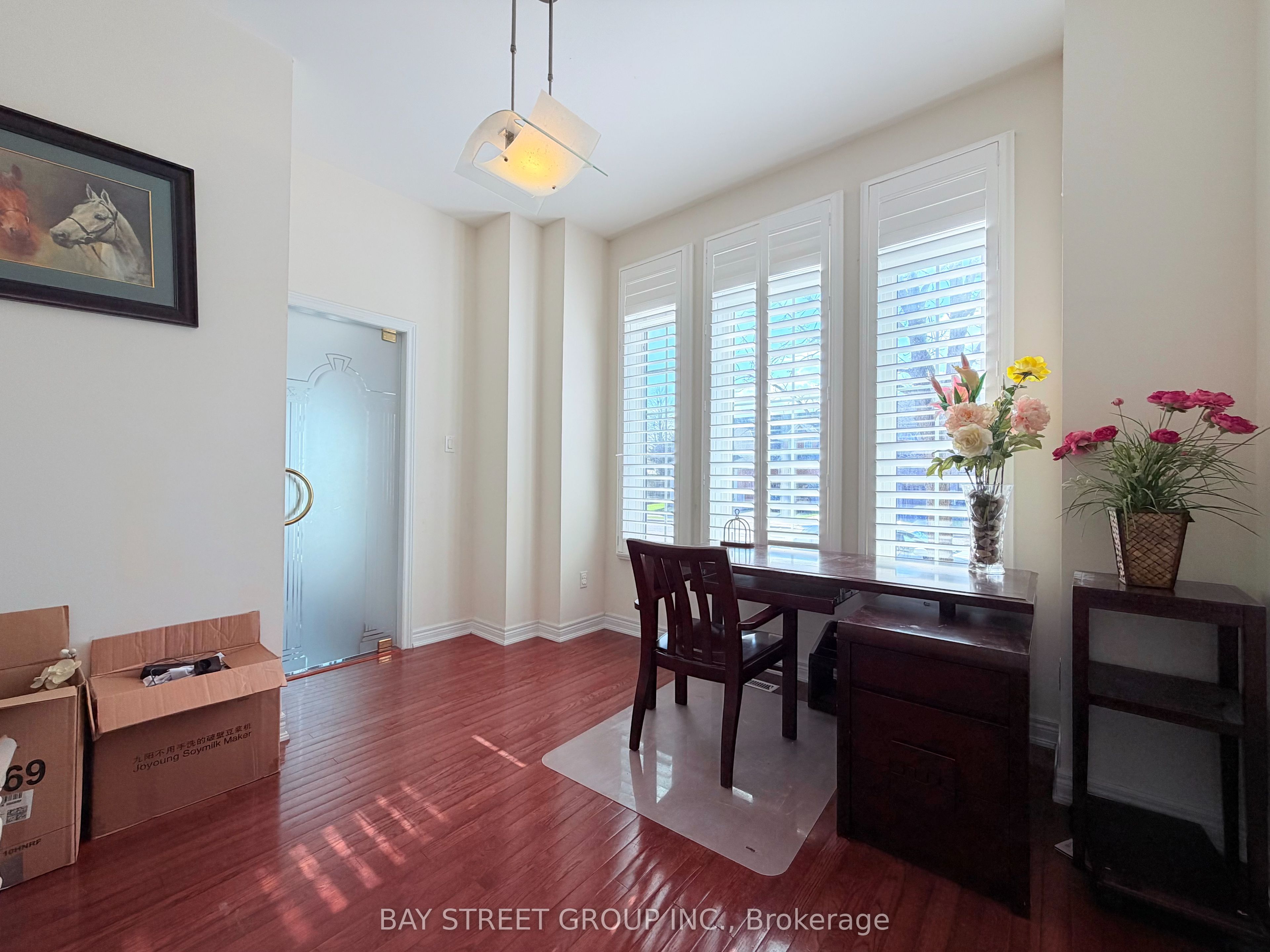 9 SAINT CLARE Boulevard