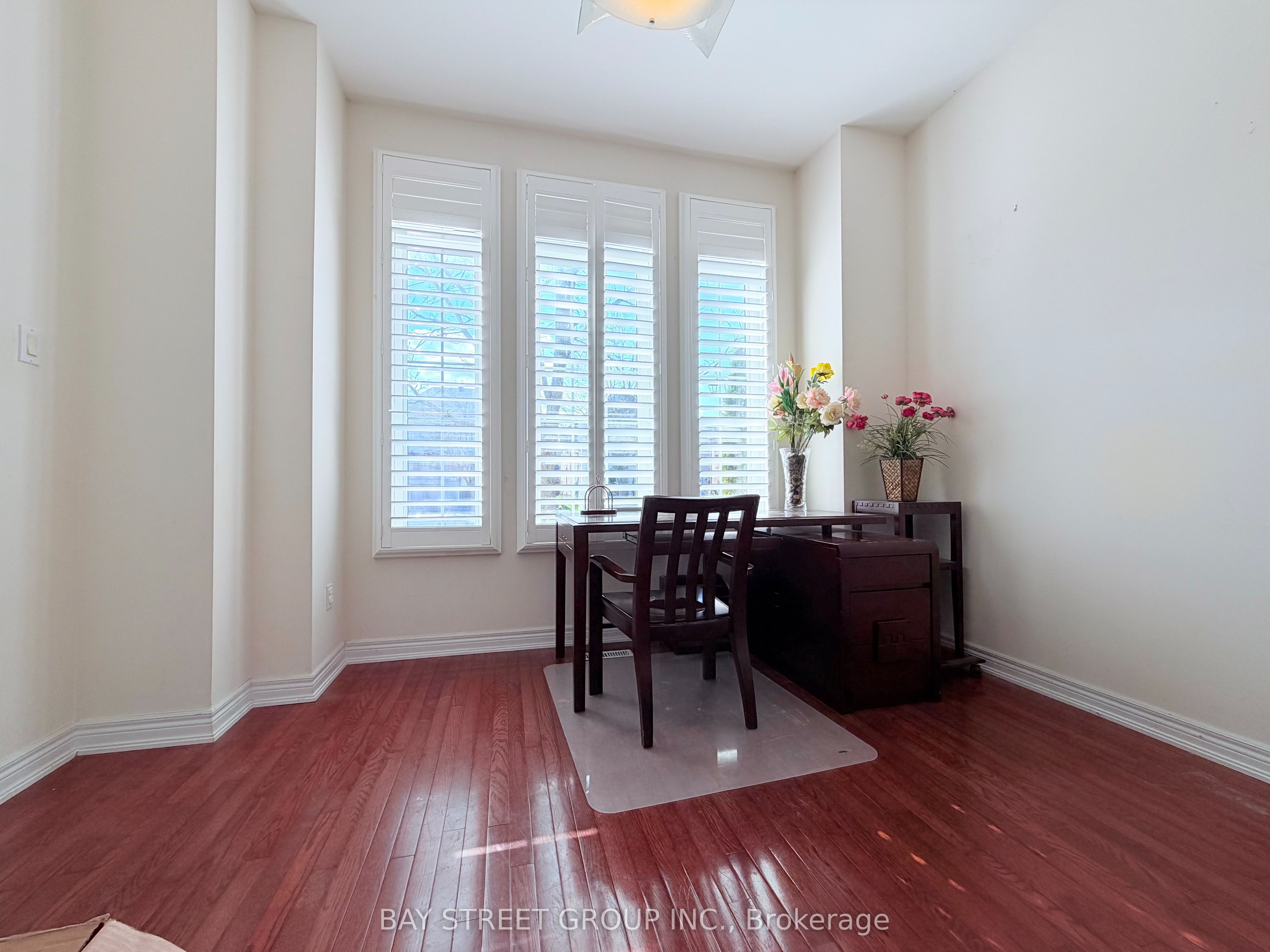 9 SAINT CLARE Boulevard