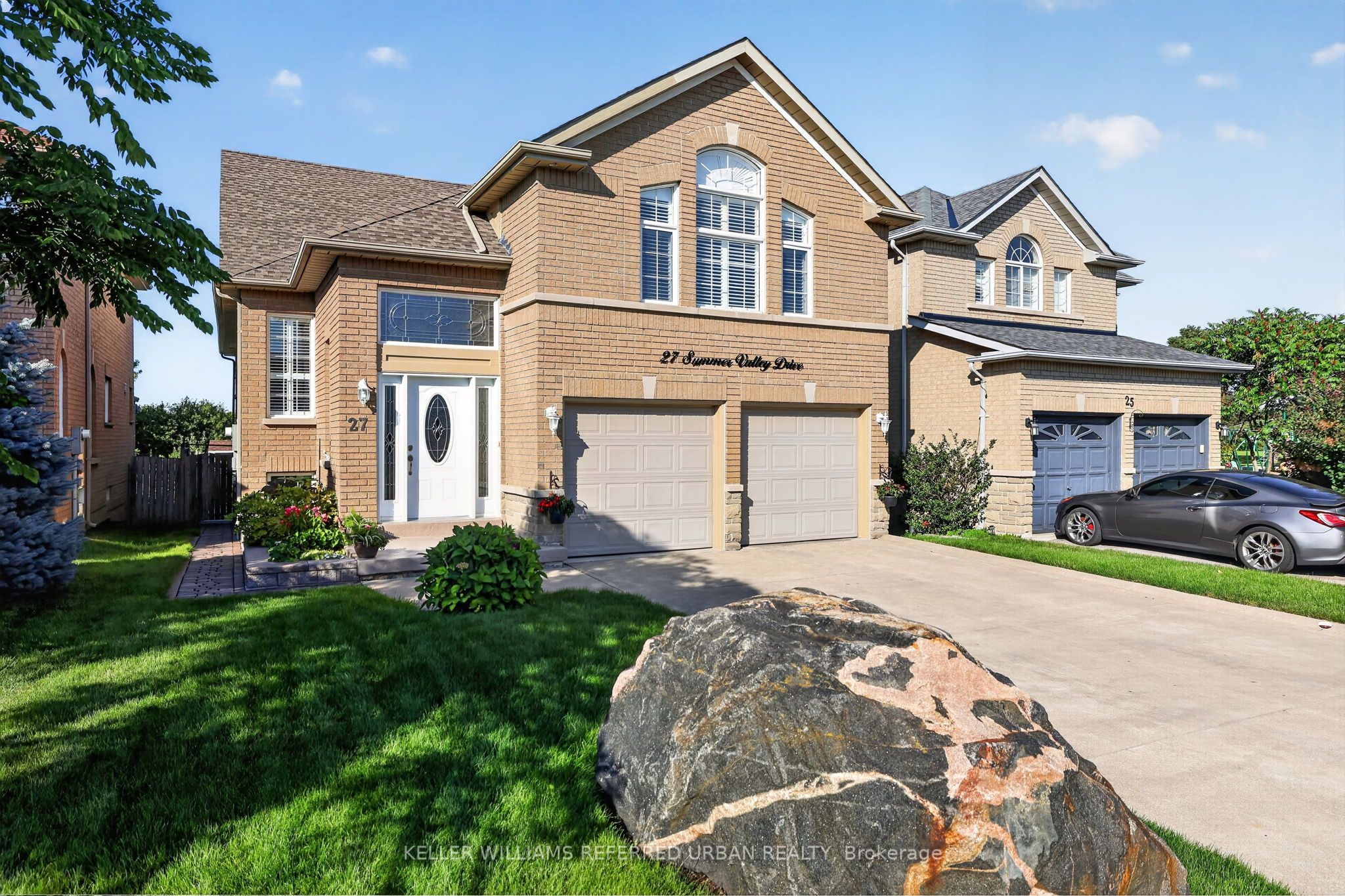27 Summer Valley Drive