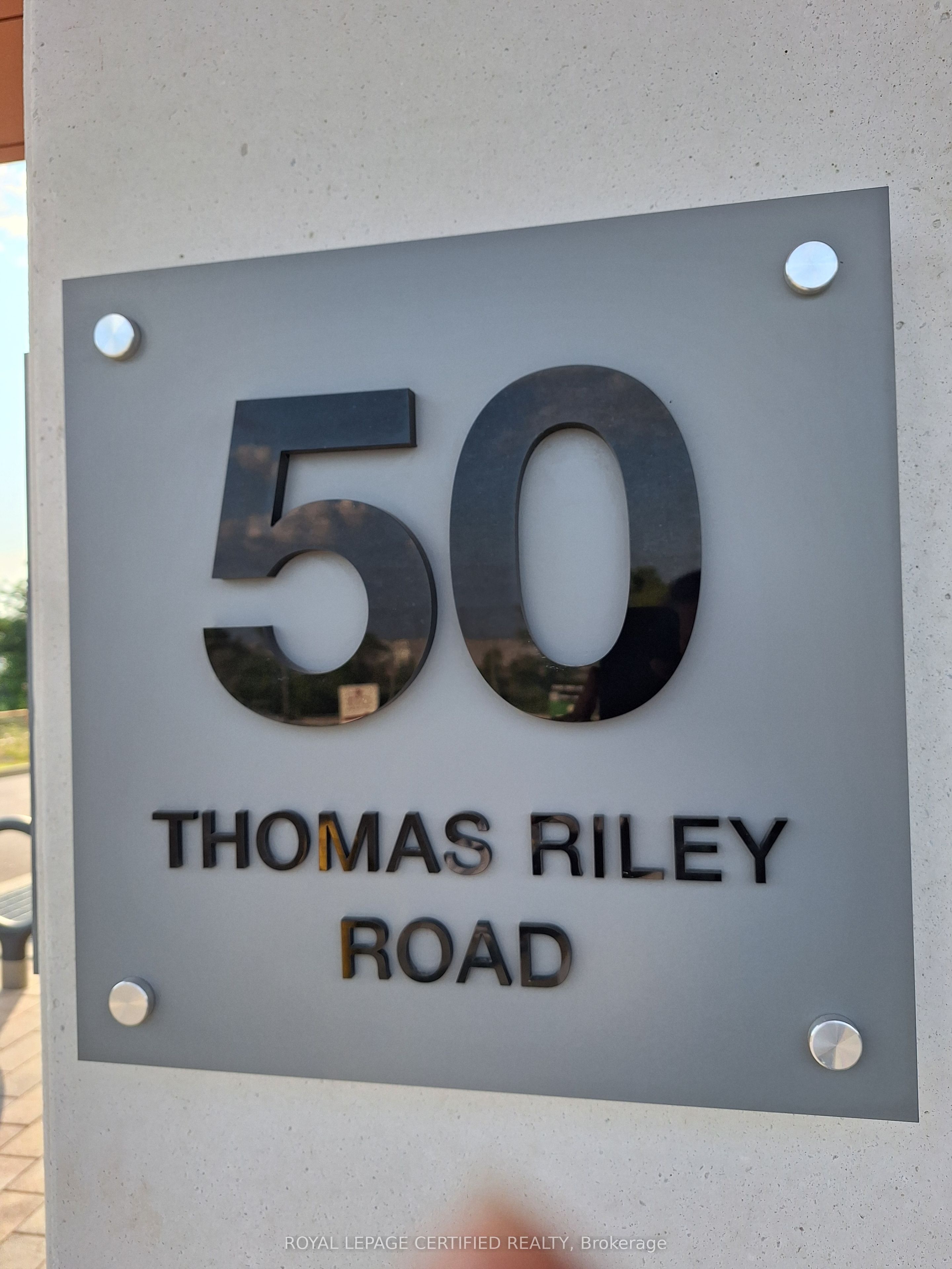 50 Thomas Riley Road 414