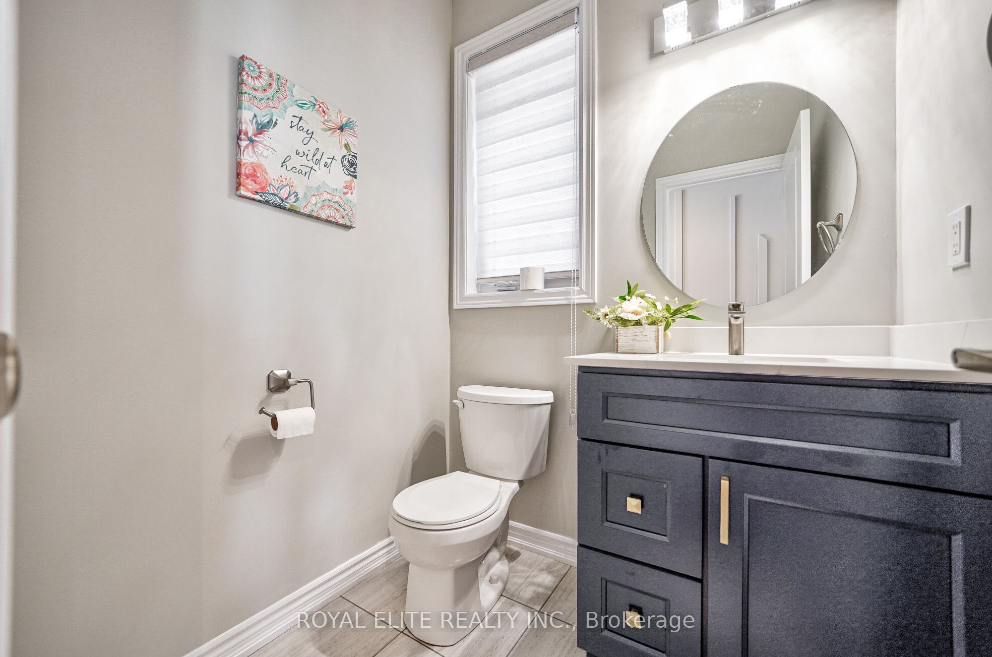 10 Capstan Court