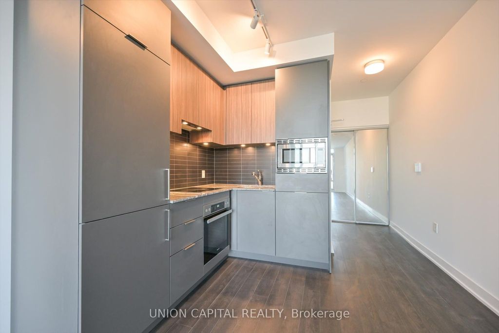 Photo of 50 O'Neill Road #715, Toronto, ON M3C 0R1 (MLS # C12314636)