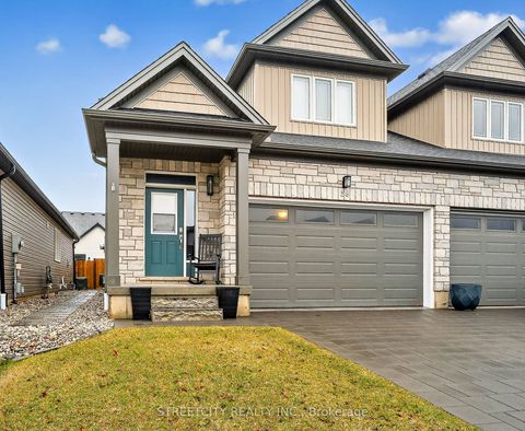 56 Compass Trail Central Elgin ON L5G 4T8