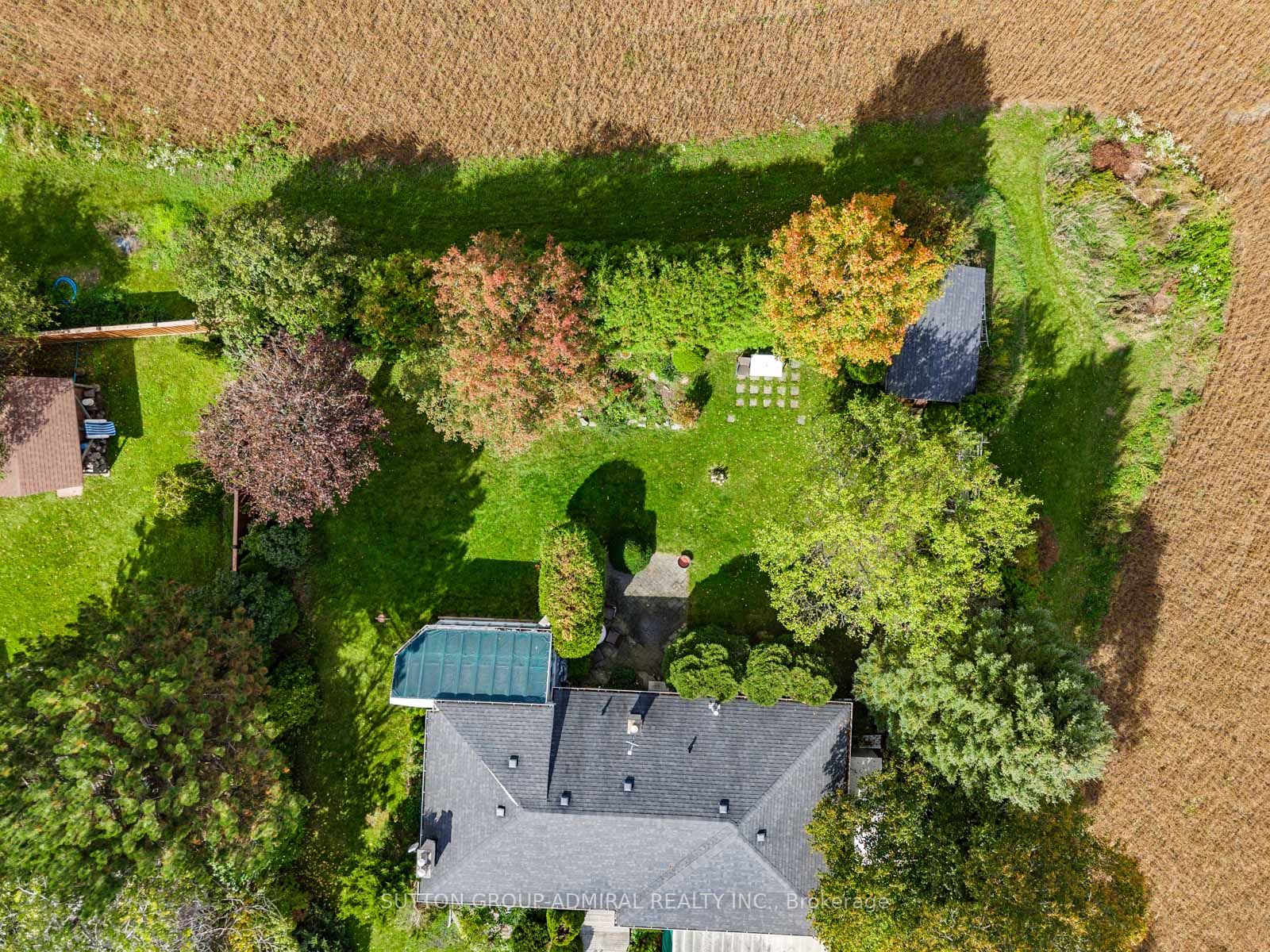 4122 County 88 Road