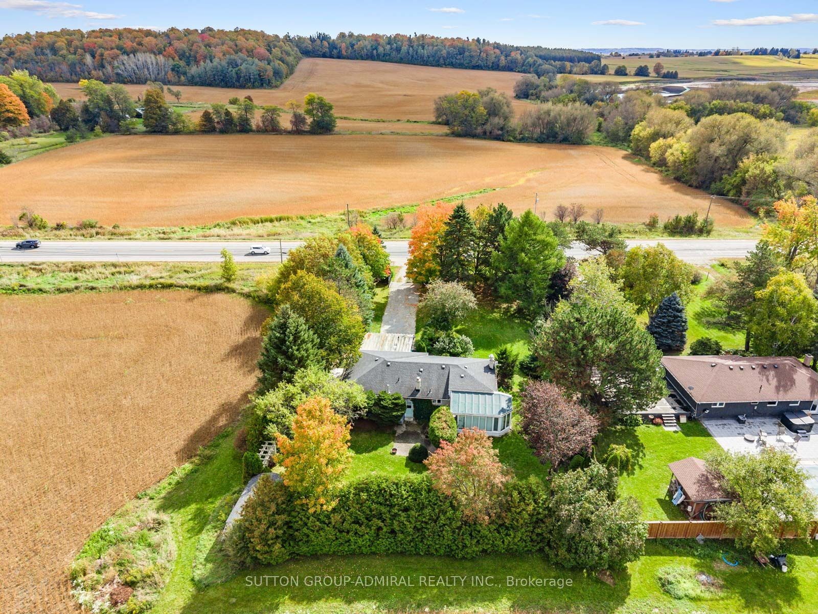 4122 County 88 Road