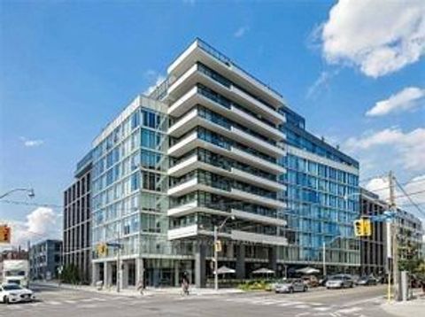 Photo of 1190 Dundas Street E #510, Toronto, ON M4M 0C5 (MLS # E12472591)
