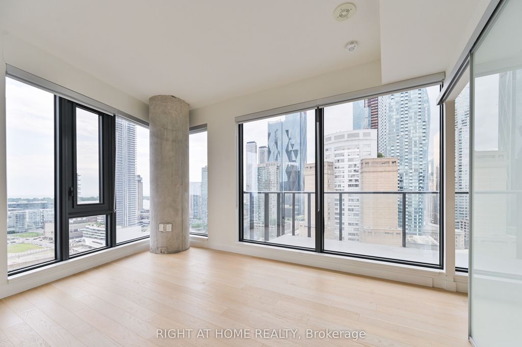 Photo of 2A Church Street #2205, Toronto, ON M5E 0E1 (MLS # C12573264)