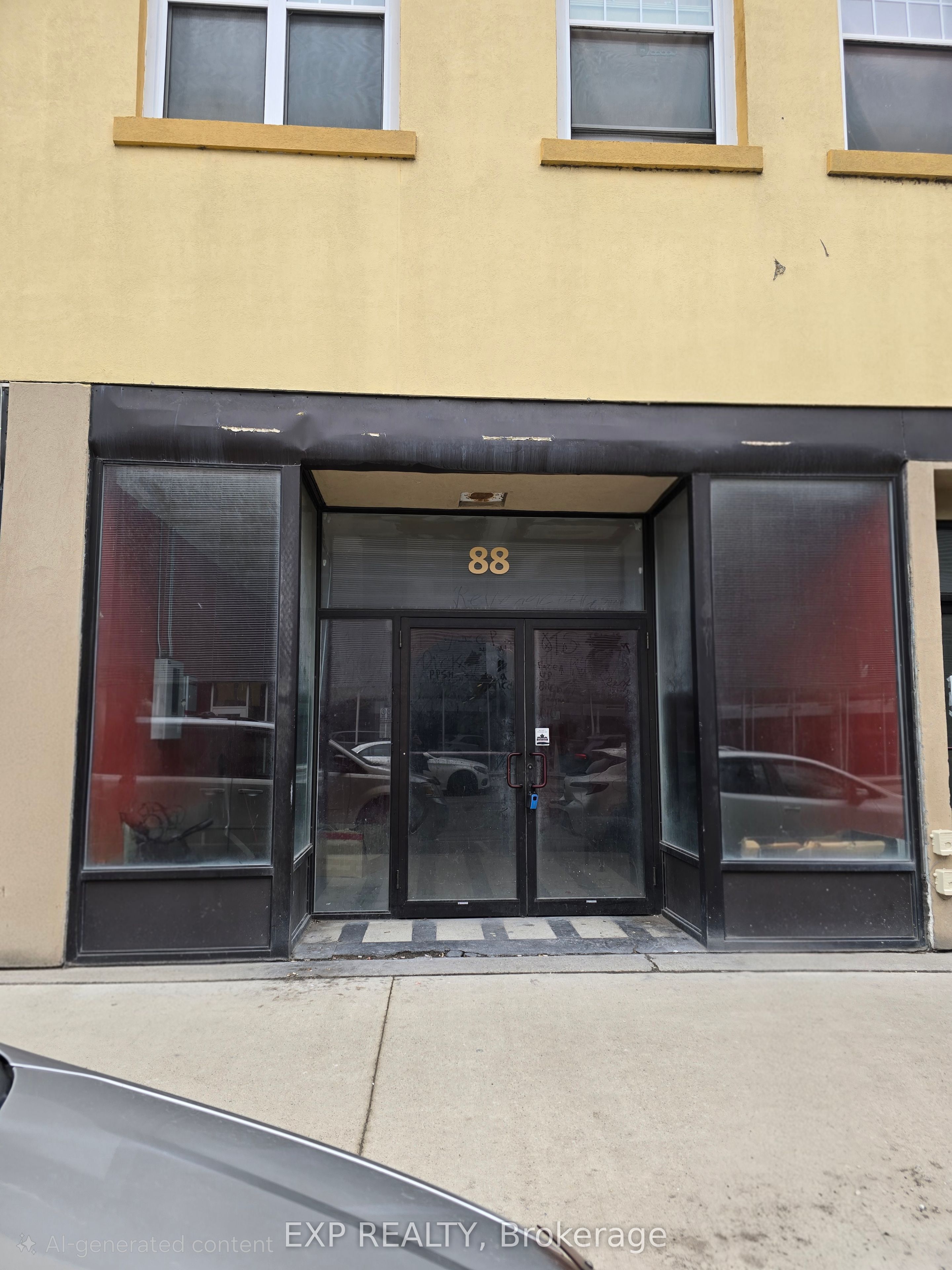 Photo 1 of 1 — 88 Colborne Street, Brantford, ON N3T 2G5