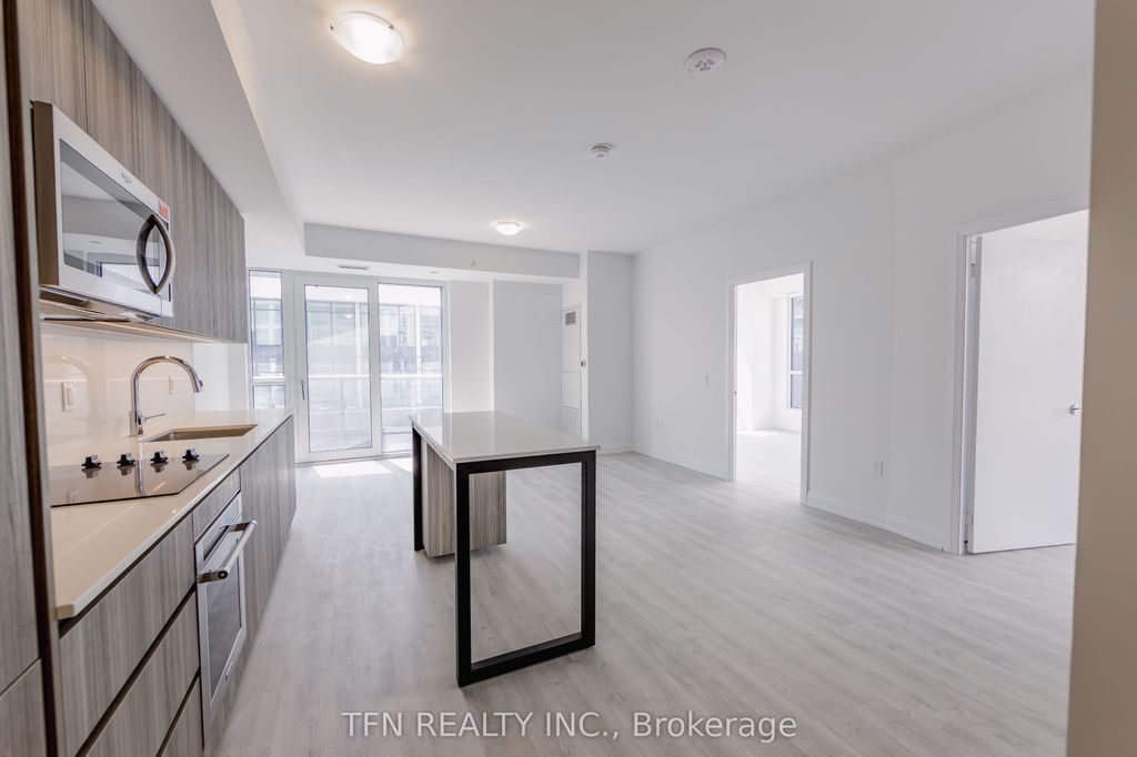 Photo of 15 Richardson Street #1318, Toronto, ON M5A 0Y5 (MLS # C13591298)