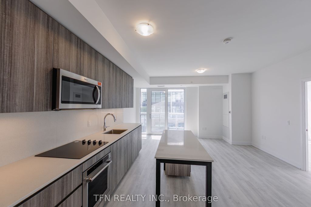 Photo of 15 Richardson Street #1318, Toronto, ON M5A 0Y5 (MLS # C13591298)
