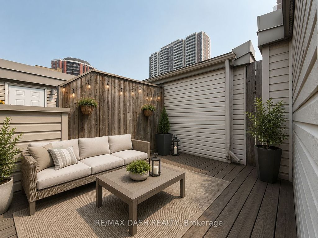 Photo of 415 Jarvis Street #342, Toronto, ON M4Y 3C1 (MLS # C13586728)