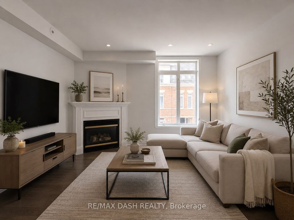 Photo of 415 Jarvis Street #342, Toronto, ON M4Y 3C1 (MLS # C13586728)