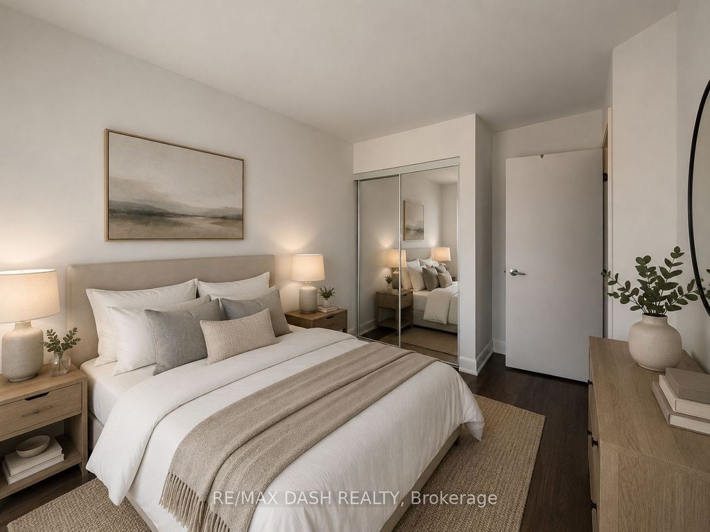 Photo of 415 Jarvis Street #342, Toronto, ON M4Y 3C1 (MLS # C13586728)