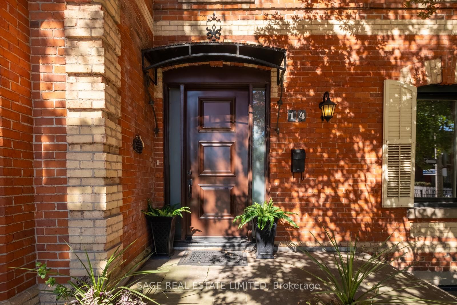 14 Halton Street