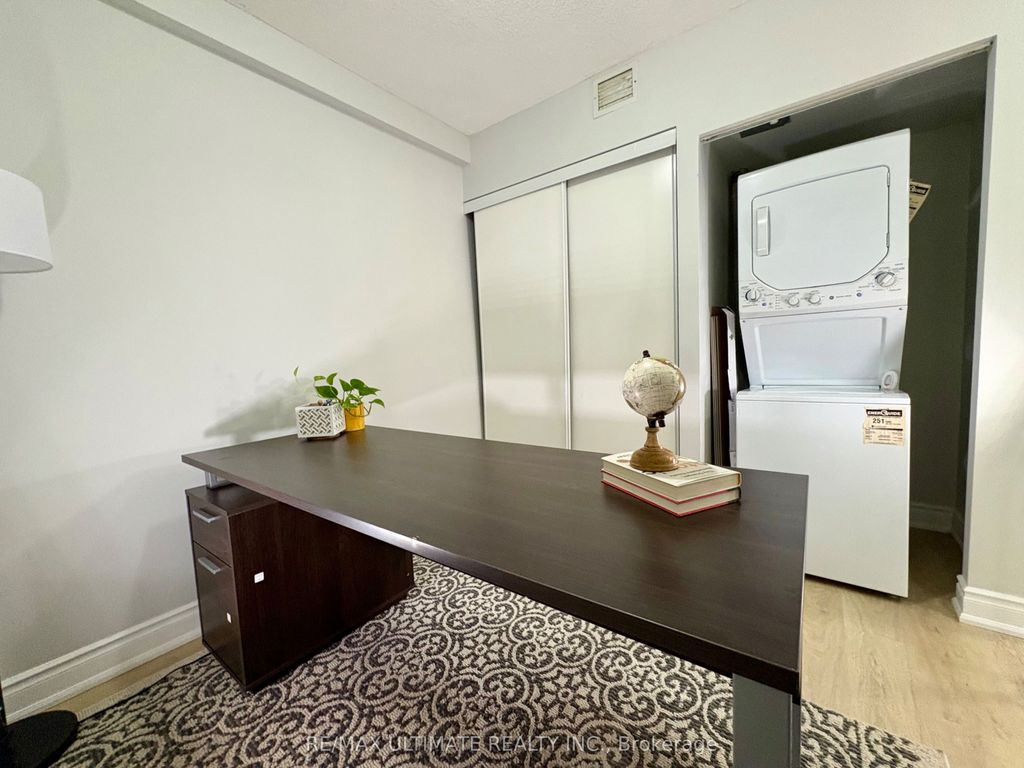 Photo of 2464 Weston Road #207, Toronto, ON M9M 0A2 (MLS # W12407676)