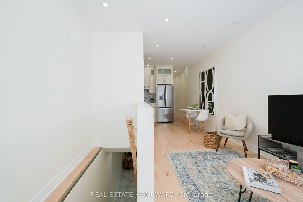 Photo of 173 Coxwell Avenue, Toronto, ON M4L 3B4 (MLS # E12698410)