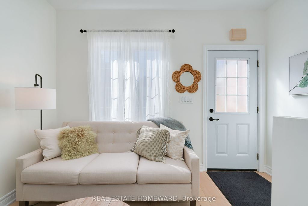 Photo of 173 Coxwell Avenue, Toronto, ON M4L 3B4 (MLS # E12698410)