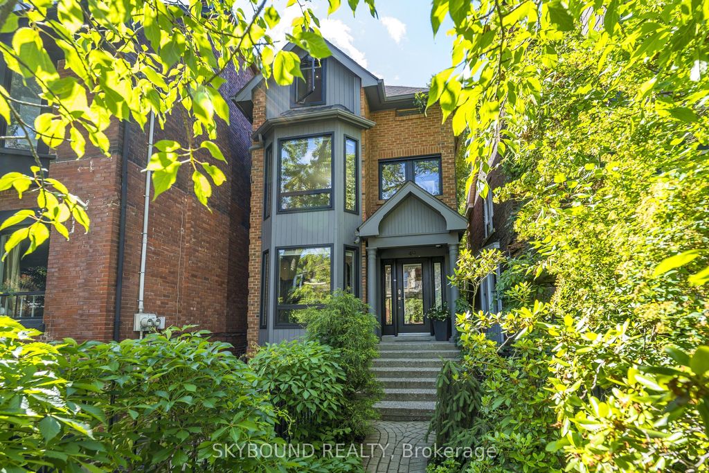 Photo of 49 Victor Avenue, Toronto, ON M4K 1A7 (MLS # E13453346)