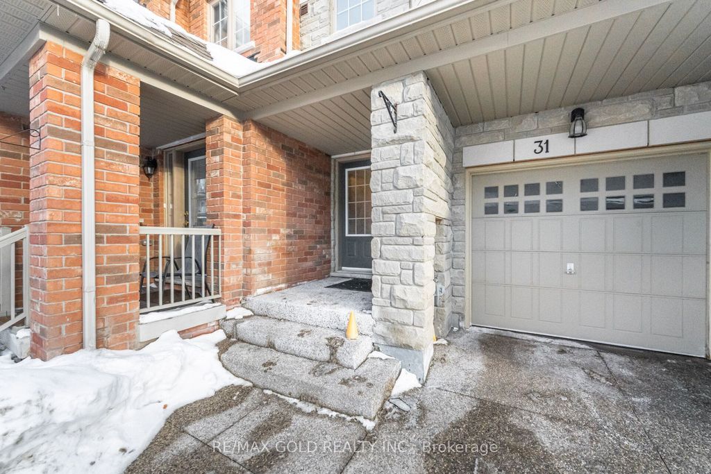 Photo of 31 Kayak Heights, Brampton, ON L6Z 0H8 (MLS # W12789916)