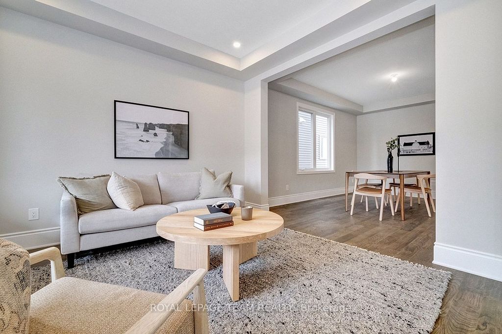 Photo of 219 Parsnip Mews, Stittsville - Munster - Richmond, ON K0A 2Z0 (MLS # X12525508)