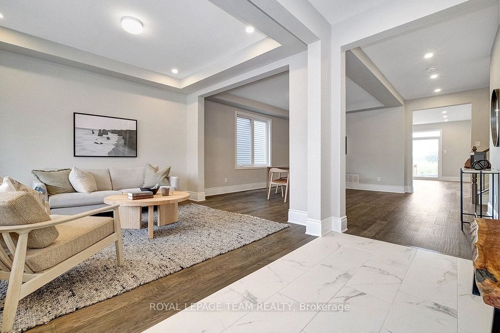 Photo of 219 Parsnip Mews, Stittsville - Munster - Richmond, ON K0A 2Z0 (MLS # X12525508)