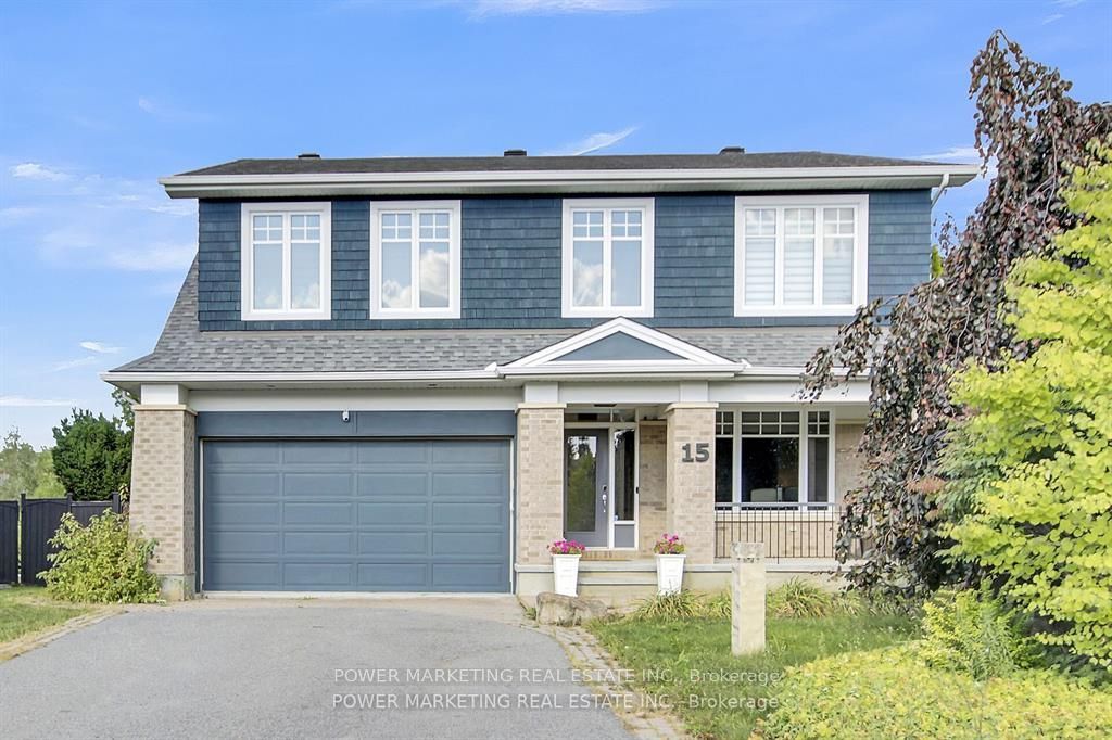 Photo of 15 MARWOOD Court, Barrhaven, ON K2J 5G1 (MLS # X12704870)