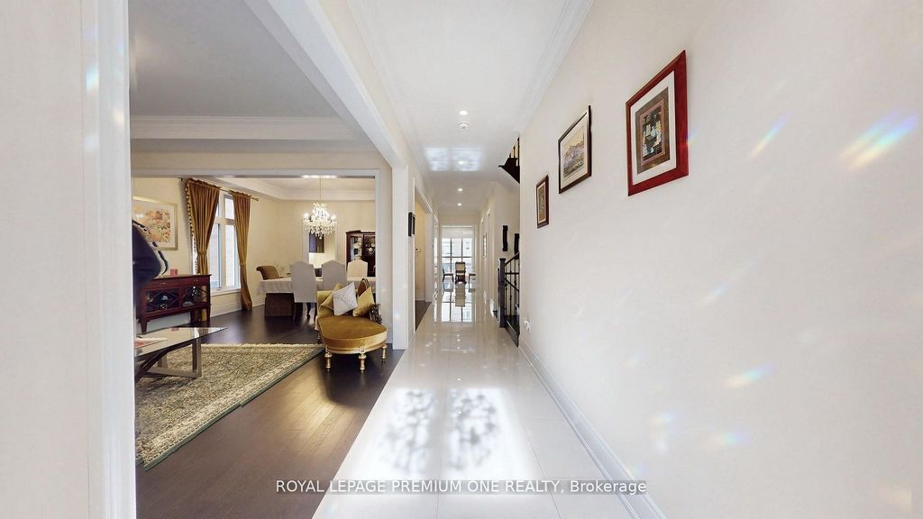 Photo of 52 Daisy Meadow Crescent, Caledon, ON L7C 4G3 (MLS # W13111160)
