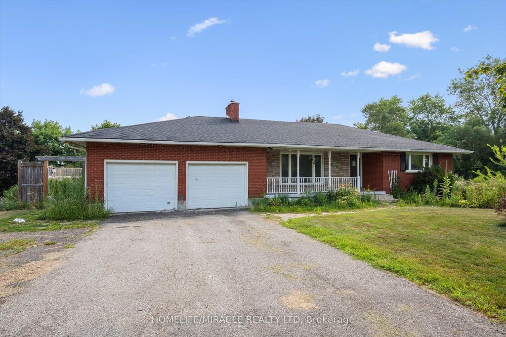 Photo of 4217 Victoria Road S, Puslinch, ON N0B 2J0 (MLS # X12788166)