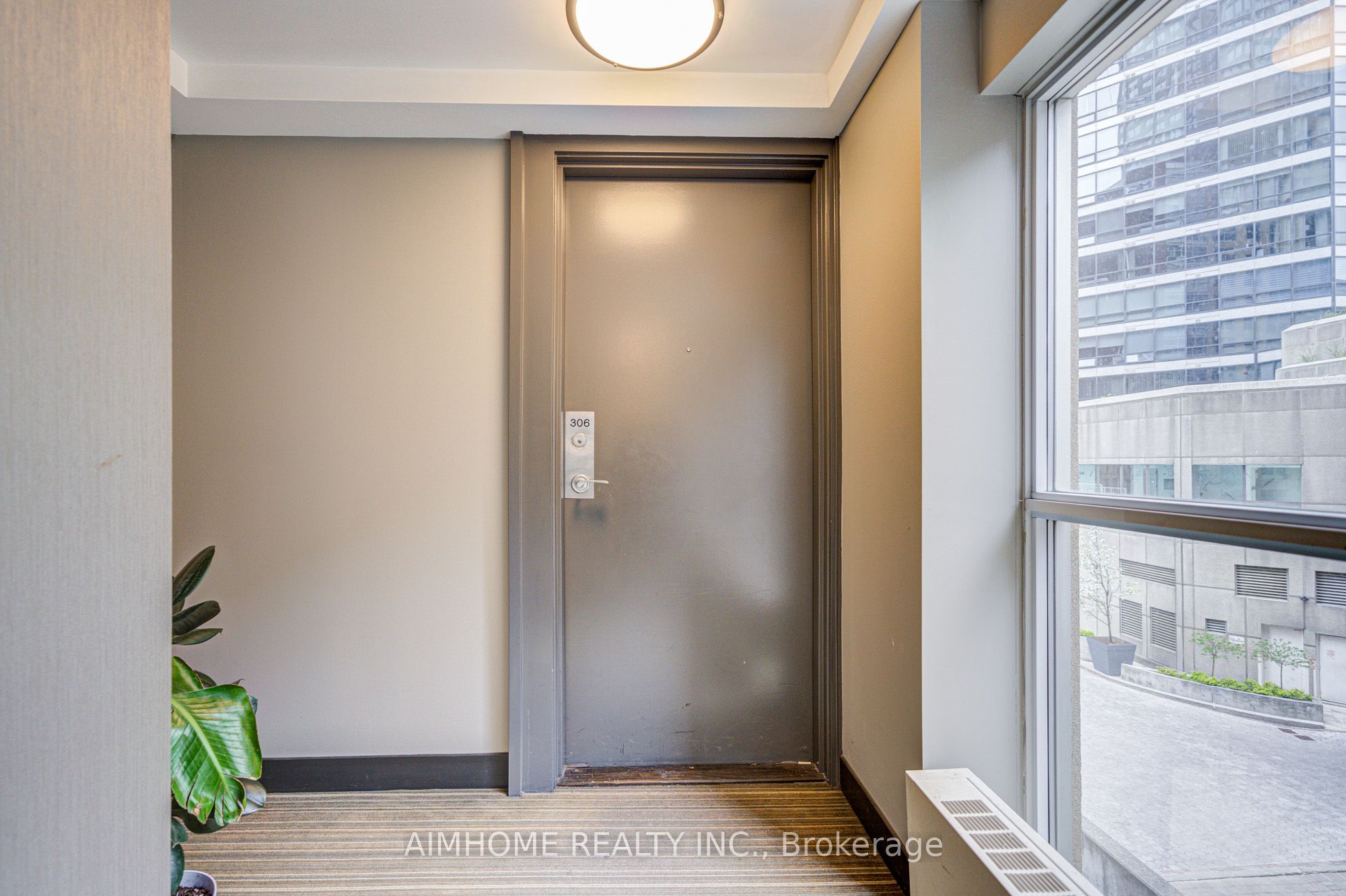 11 St Joseph Street 306