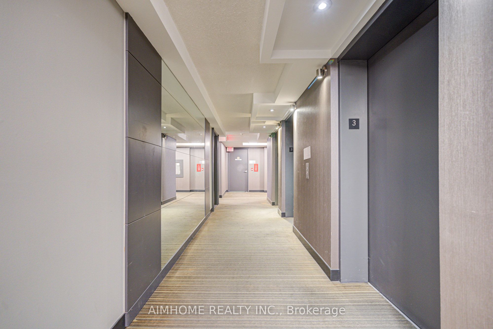 11 St Joseph Street 306