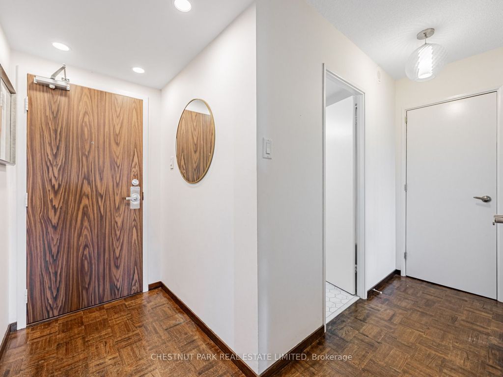 Photo of 40 Sylvan Valleyway N/A #507, Toronto, ON M5M 4M3 (MLS # C12462152)