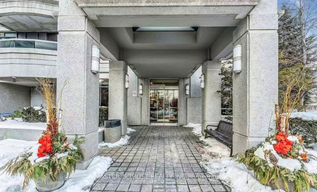 Photo of 35 Finch Avenue E #1211, Toronto, ON M2N 6Z8 (MLS # C12968136)