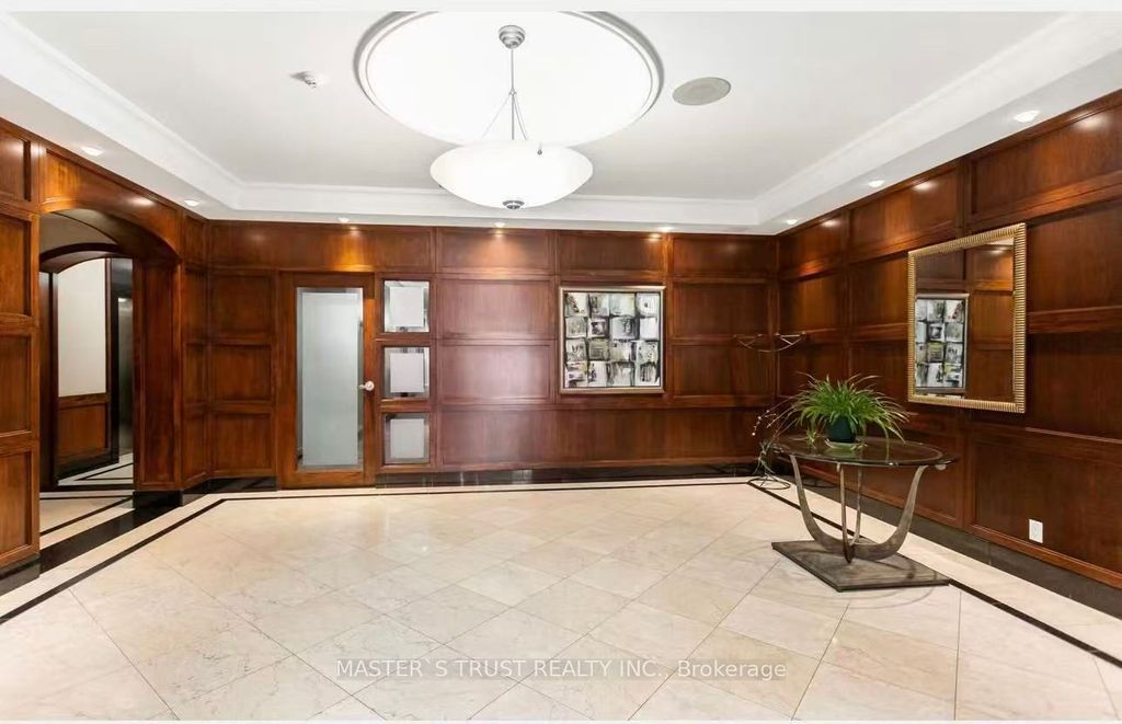 Photo of 35 Finch Avenue E #1211, Toronto, ON M2N 6Z8 (MLS # C12968136)