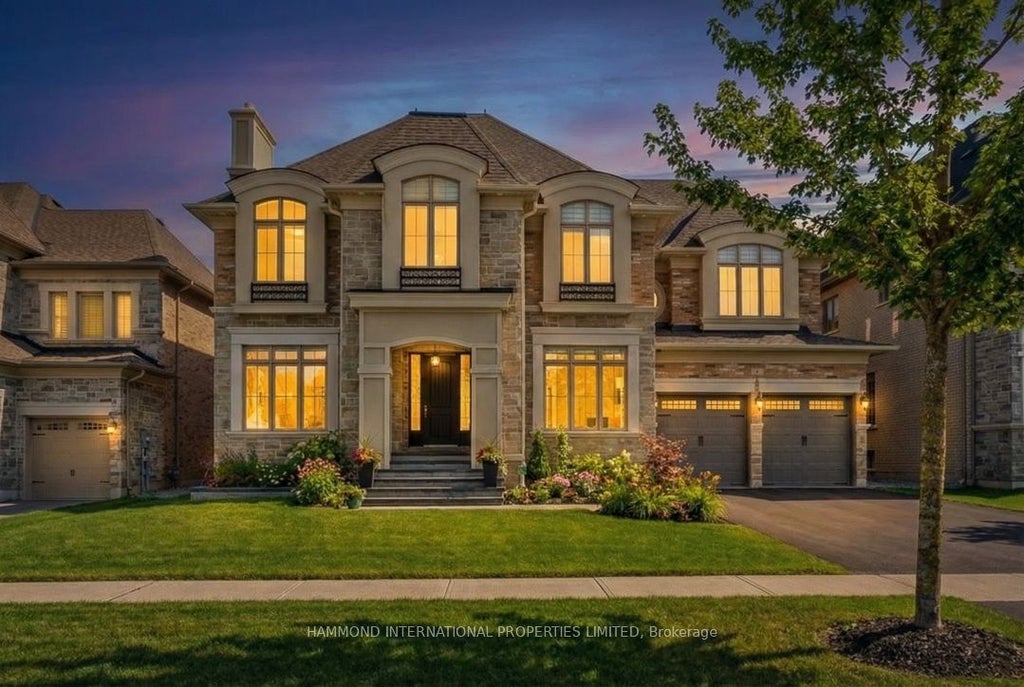 Photo of 7 Kinghorn Road, King, ON L7B 0M8 (MLS # N13532318)