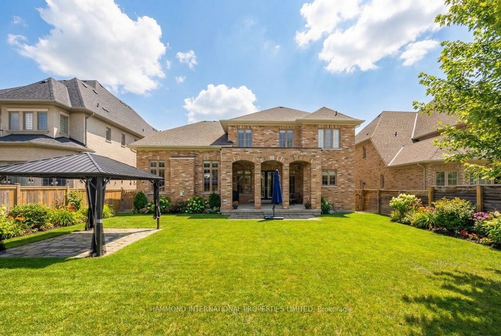 Photo of 7 Kinghorn Road, King, ON L7B 0M8 (MLS # N13532318)