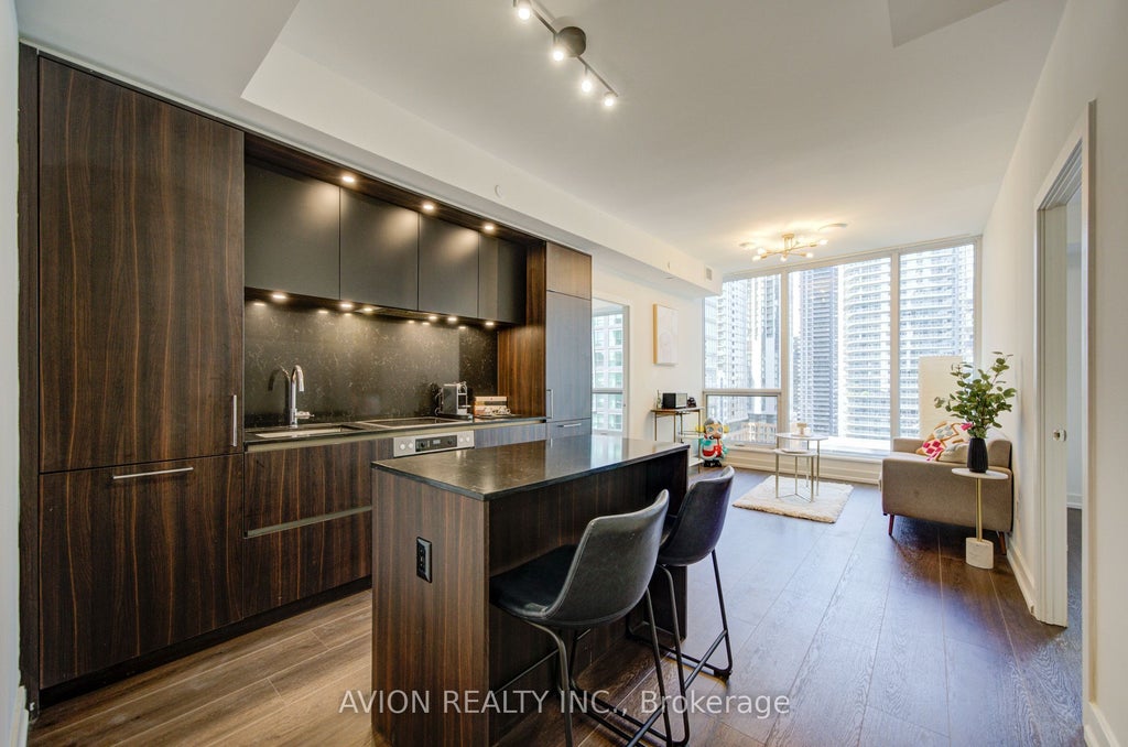 Photo of 15 Mercer Street #1605, Toronto, ON M5V 1H2 (MLS # C13623950)