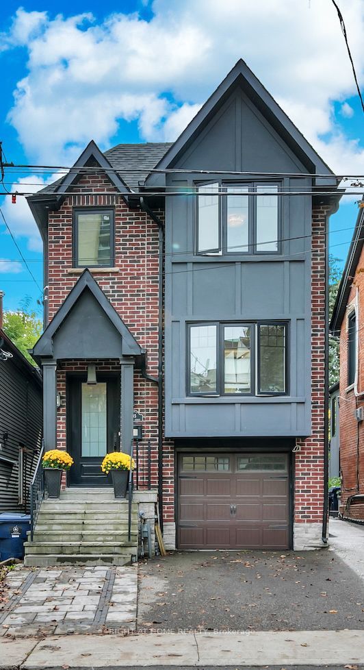 Photo of 185 Soudan Avenue, Toronto, ON M4S 1V5 (MLS # C13865248)
