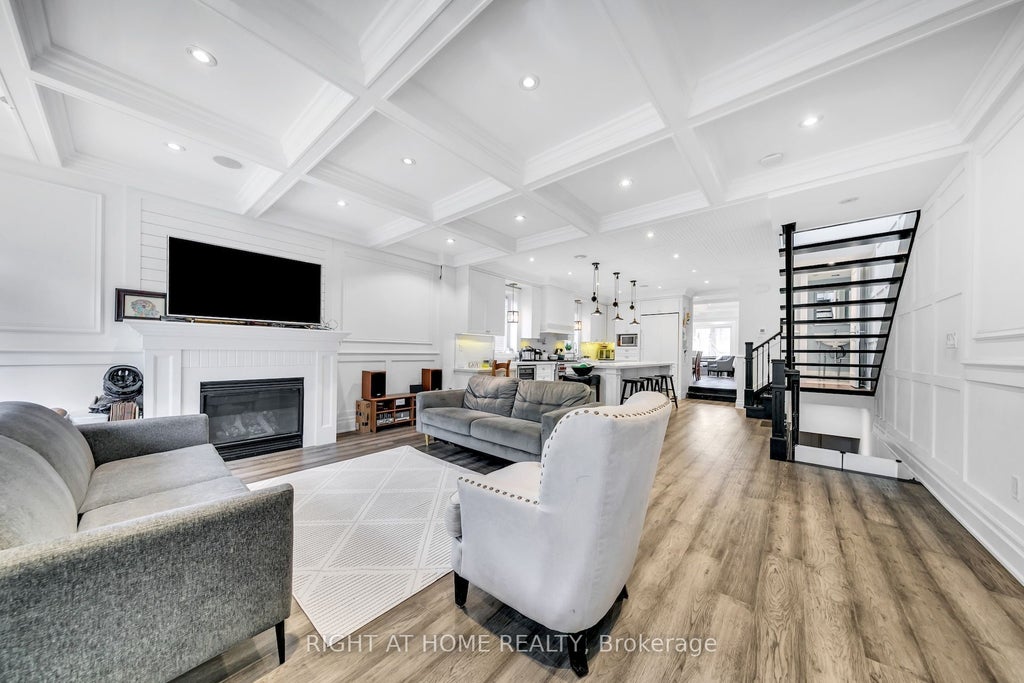 Photo of 185 Soudan Avenue, Toronto, ON M4S 1V5 (MLS # C13865248)