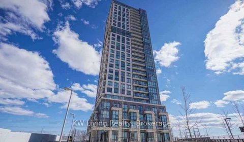 20 Thomas Riley Road 2509 Toronto ON M9B 0C3