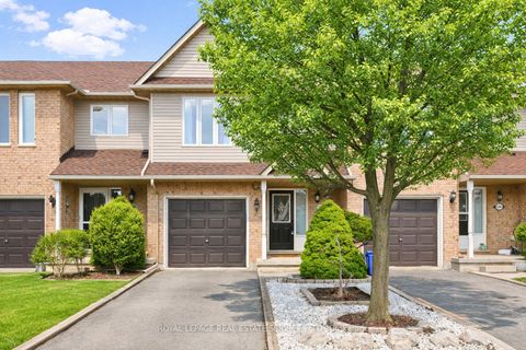 1267 Walkers Line Burlington ON L7M 4N8