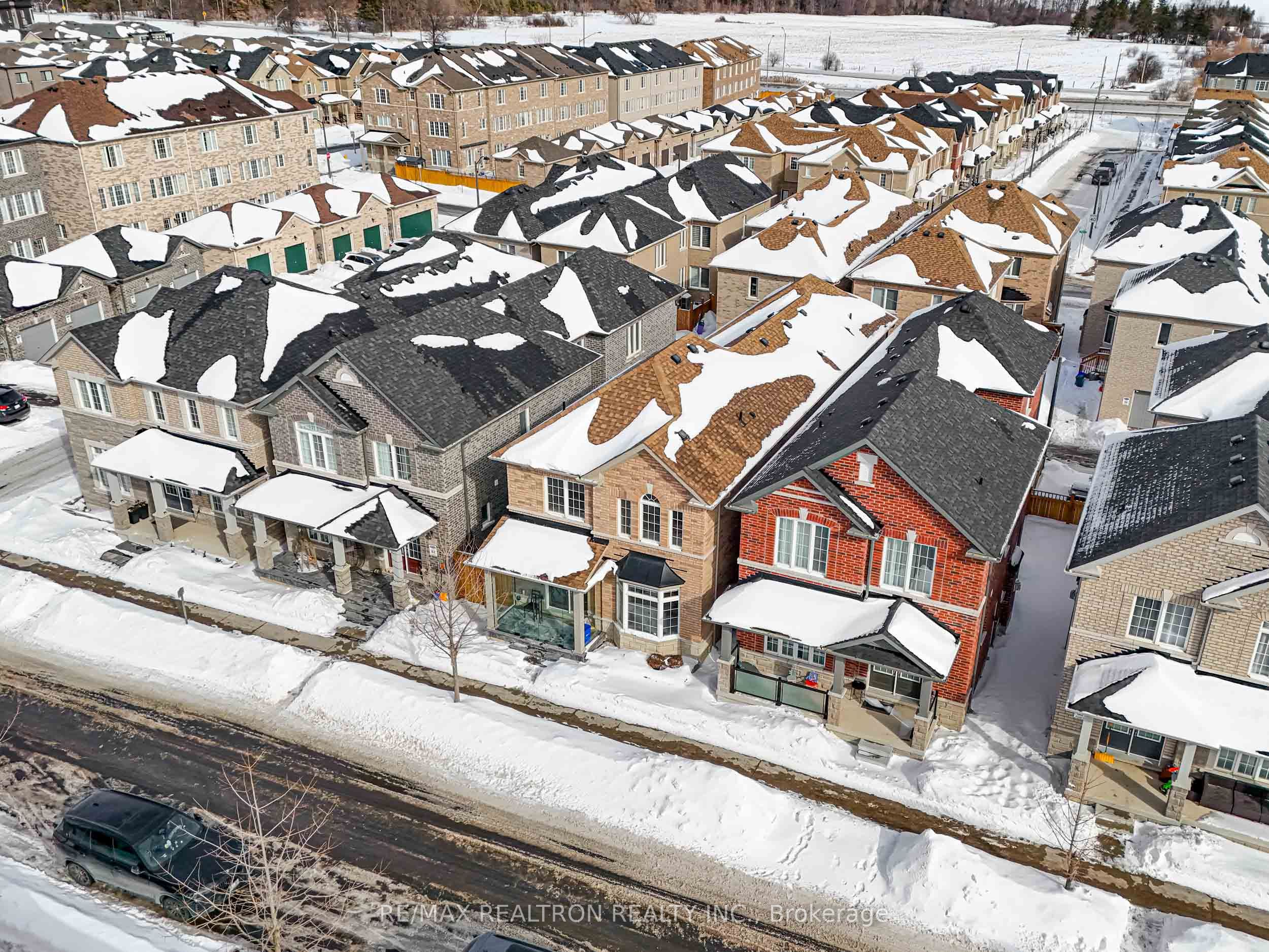 51 Albert Lewis Street