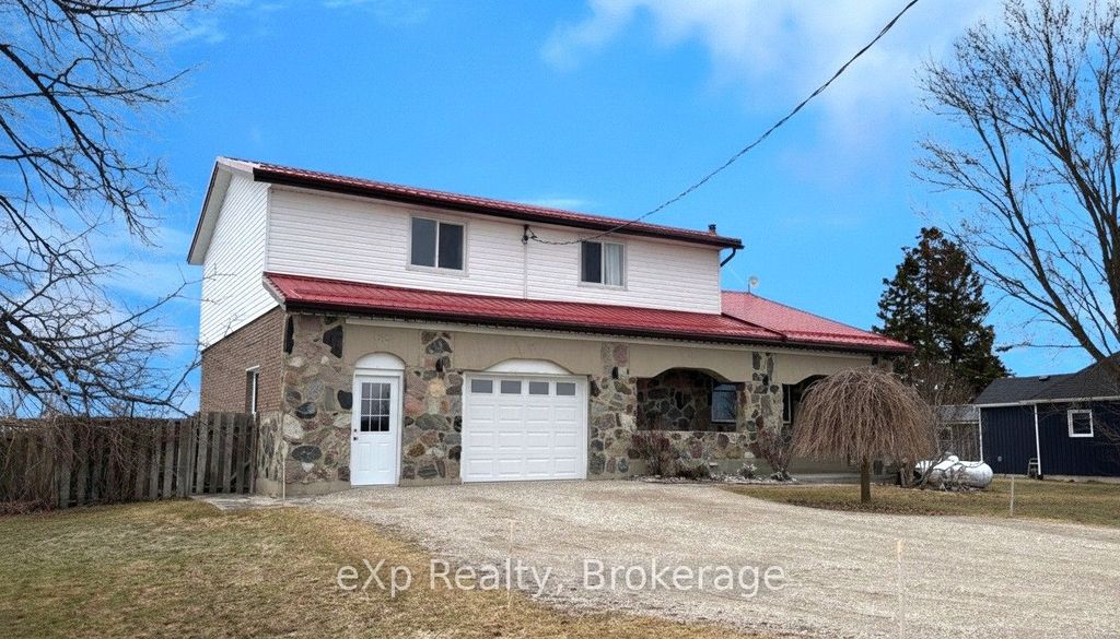 Photo of 144 Cargill Road, Brockton, ON N0G 1J0 (MLS # X12869954)