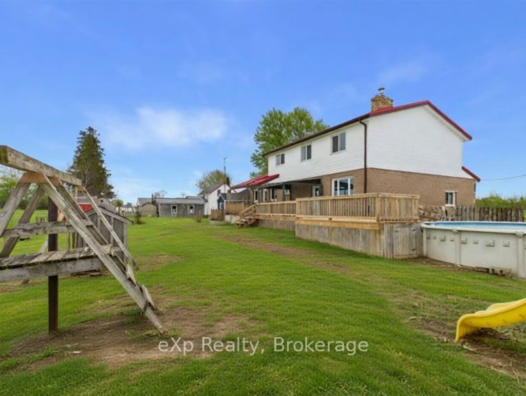 Photo of 144 Cargill Road, Brockton, ON N0G 1J0 (MLS # X12869954)