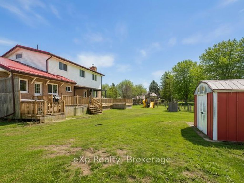 Photo of 144 Cargill Road, Brockton, ON N0G 1J0 (MLS # X12869954)