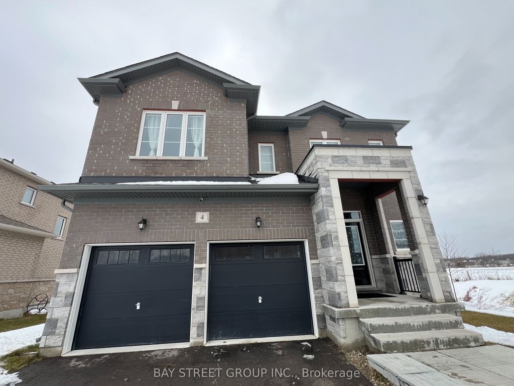 Photo of 4 Middleton Drive, Wasaga Beach, ON L9Z 0K9 (MLS # S12862696)