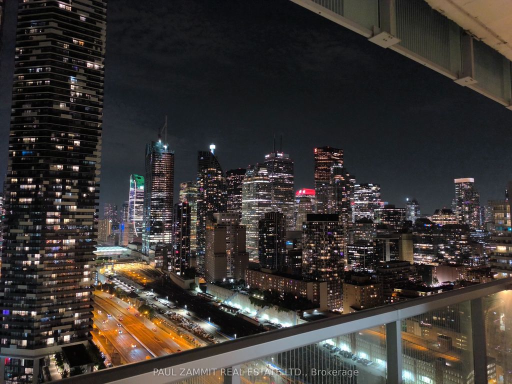 Photo of 15 Lower Jarvis Street #2809, Toronto, ON M5E 0C4 (MLS # C12764744)